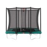 Trambulina Berg Ultim Favorit regular cu plasa  Comfort 280x190