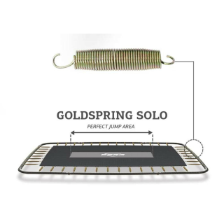 Trambulina Berg Ultim Favorit regular cu plasa  Comfort 280x190