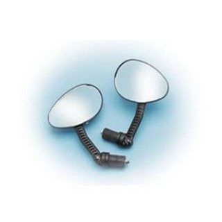 Importator unic BERG in Romania-Set de oglinzi