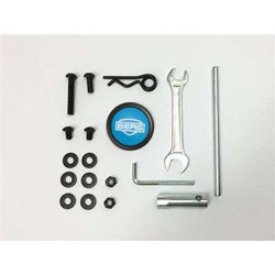 Set Asamblare Buddy B Orange