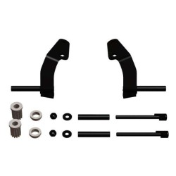 Importator unic BERG in Romania-Suport prindere roti pentru Buddy