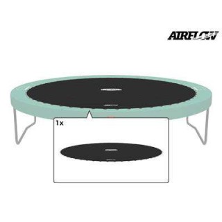 Plasa saritura  pentru trambulina Champion 380