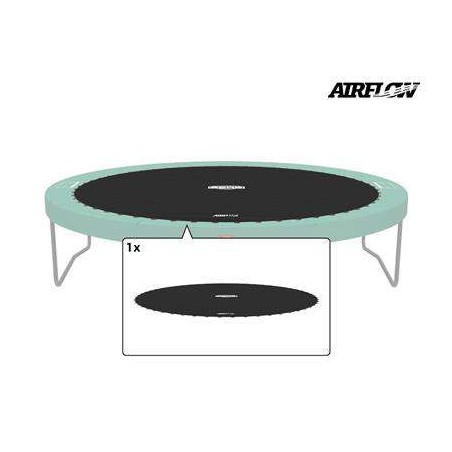 Plasa saritura  pentru trambulina Champion 380