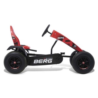 Kart BERG XL B.Super Red BFR
