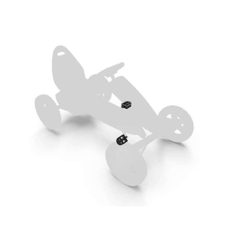 Set pedale 80x60 (FP-619)