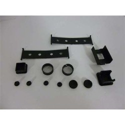 Set piese plastic Chopper -XL Frame