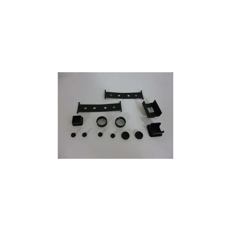 Set piese plastic Chopper -XL Frame