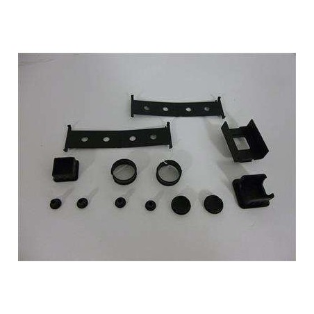 Set piese plastic Chopper -XL Frame