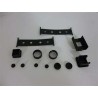 Set piese plastic Chopper -XL Frame