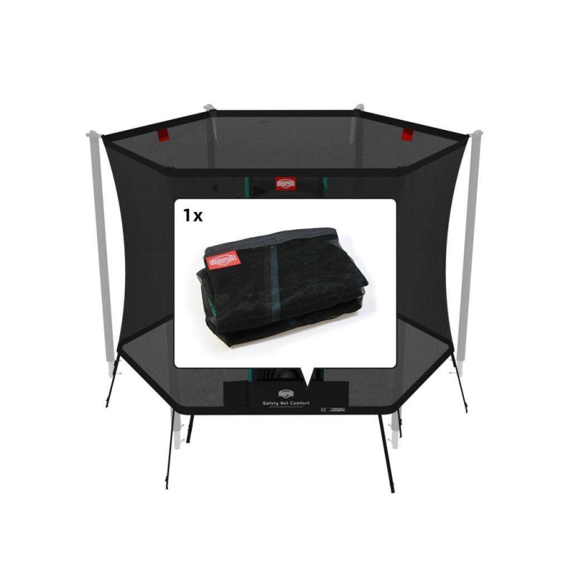 Plasa pentru  siguranta Trambulina Berg Talent  300