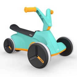 Kart BERG GO T Turquoise