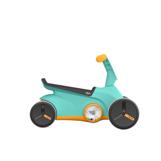 Kart BERG GO T Turquoise