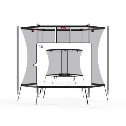 Plasa pentru siguranta Trambulina Berg Favorit  Regular 270( 6 stalpi)