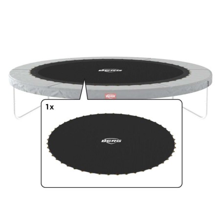 Plasa saritura pentru trambulina Favorit 330