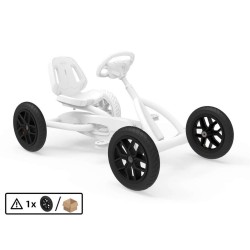 Roata neagra  12.5x2,25- slick