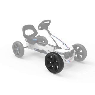 Roata fata Kart Reppy BMW  10x2.5