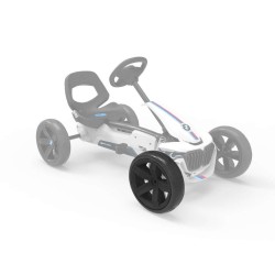 Roata fata Kart Reppy BMW  10x2.5