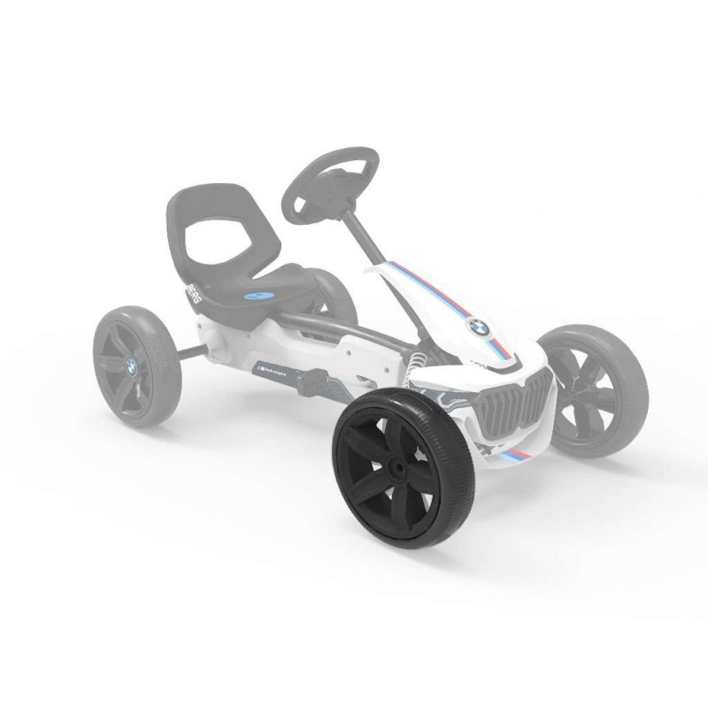 Roata fata Kart Reppy BMW  10x2.5
