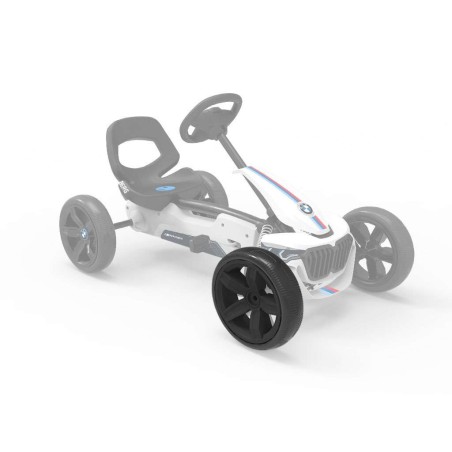 Roata fata Kart Reppy BMW  10x2.5
