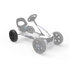 Roata spate Kart Reppy BMW  10x2.5