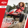 Kart BERG Reppy GP