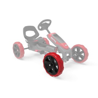 Roata Dreapta Fata Kart Reppy Rebel 10x2.5