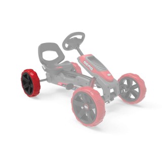 Roata Dreapta Spate Kart Reppy Rebel 10x2.5