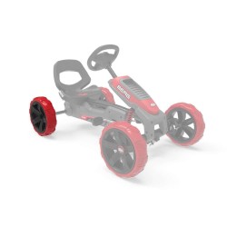 Roata Dreapta Spate Kart Reppy Rebel 10x2.5