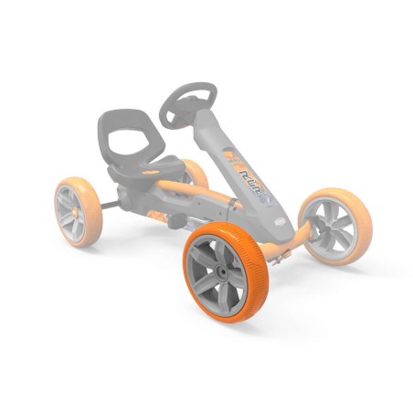 Roata Fata Kart Reppy Racer 10x2.5