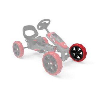 Roata Stanga Fata Kart Reppy Rebel 10x2.5