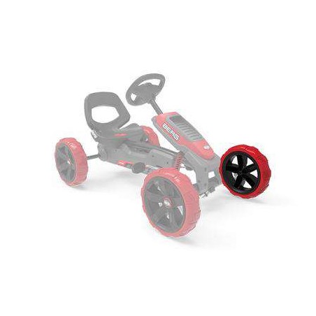 Roata Stanga Fata Kart Reppy Rebel 10x2.5