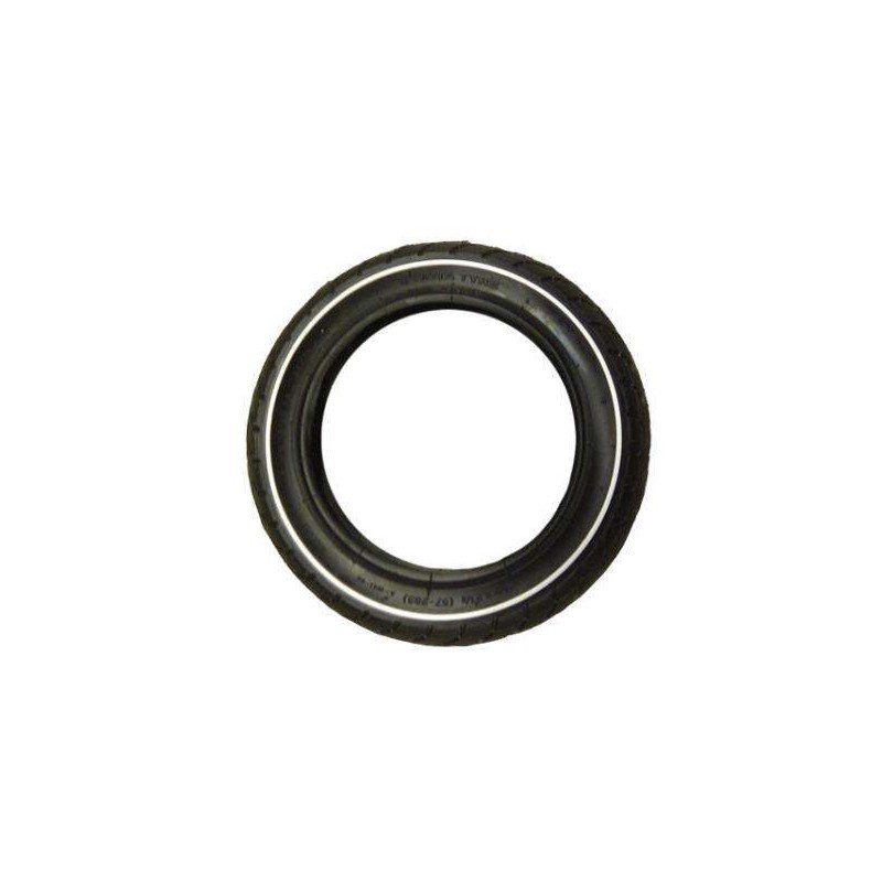 Importator unic BERG in Romania-Cauciuc Slick 12.5x2.25