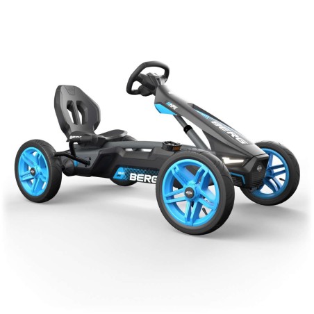 Kart BERG Rally APX Blue