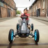 Kart BERG Rally APX Blue