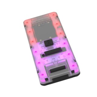 LED.uri pentru Trotineta BERG Nexo