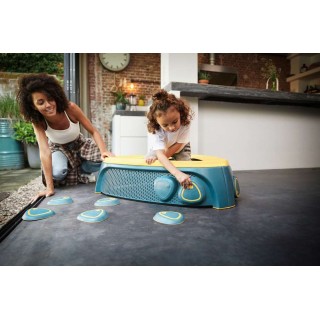 Trambulina Berg Hoppaa