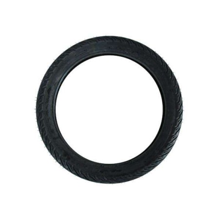 Importator unic BERG in Romania-Cauciuc 2.75-17