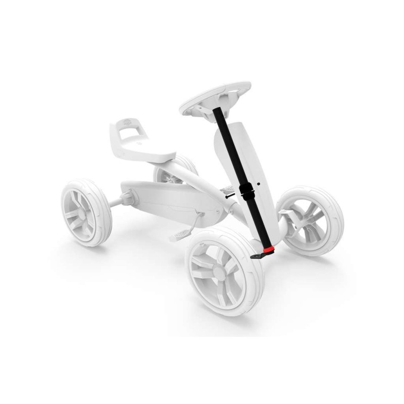 Ax volan Buzzy Beatz