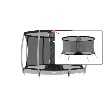 Plasa pentru siguranta Trambulina Berg Champion Deluxe 330