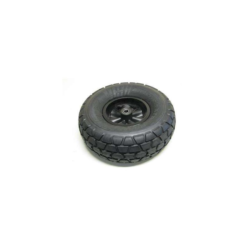 Roata neagra 460/165-8 All Terain