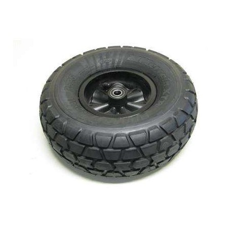 Roata neagra 460/165-8 All Terain