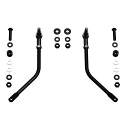 Importator unic BERG in Romania-Set bielete-accesorii Buddy