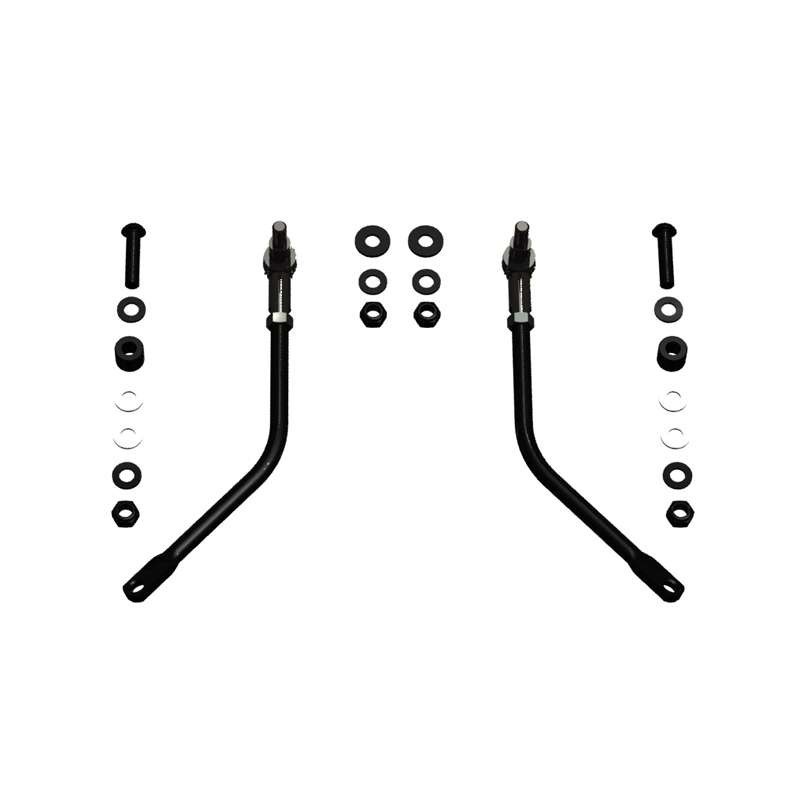 Importator unic BERG in Romania-Set bielete-accesorii Buddy