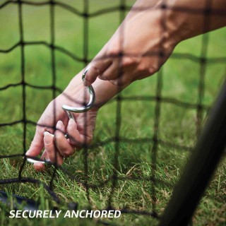 Poarta BERG Fotbal -S