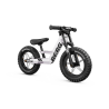 BERG Biky Cross White cu Frana de Mana