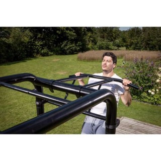 Bara de tractiuni BERG Play Base