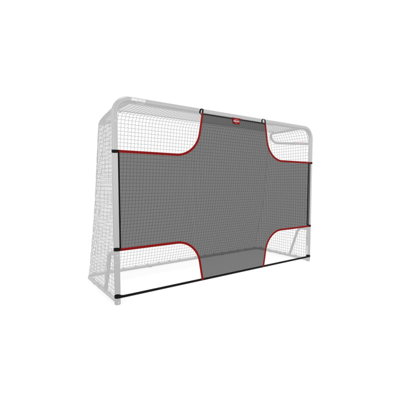 Plasa BERG  Tinta Fotbal L