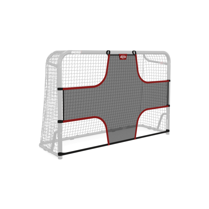 Plasa BERG  Tinta Fotbal S