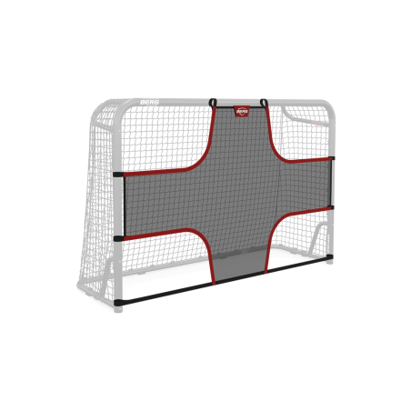 Plasa BERG  Tinta Fotbal S