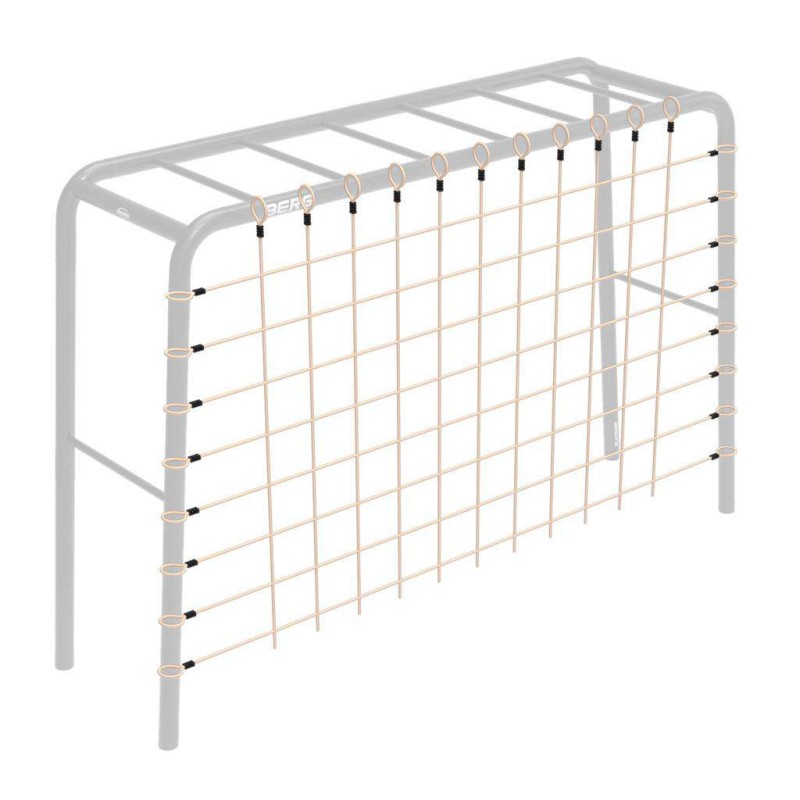 Plasa de catarare - L BERG PlayBase